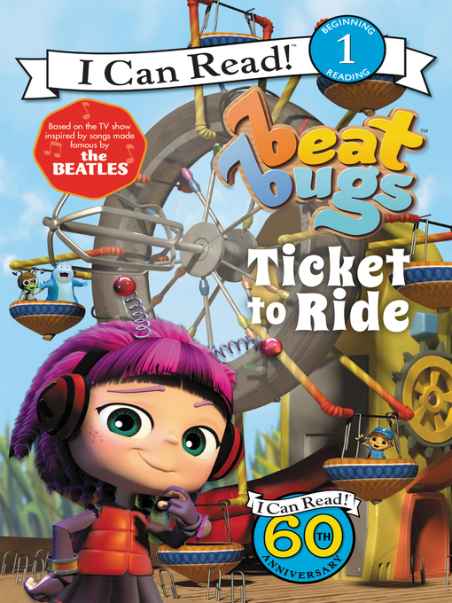 Title details for Beat Bugs by Cari Meister - Available
